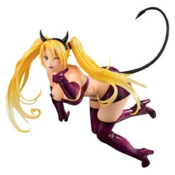 MegaHouse G.E.M.Series NARUTO Shippuden Uzumaki Oiroke 1/8 PVC Figure