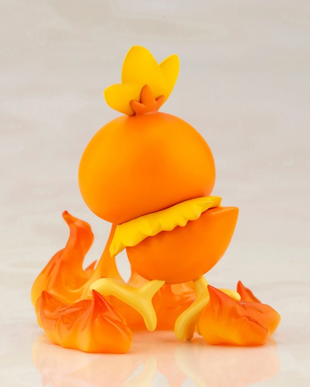 Kotobukiya ARTFX J May With Torchic (Pokemon) 1/8 PVC Figure - Image 6