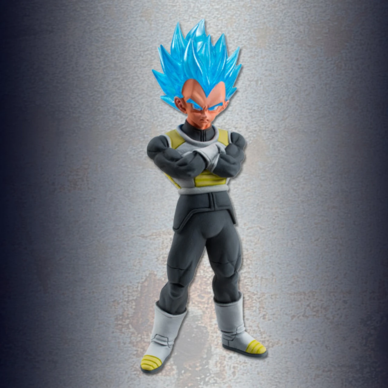 Bandai HG Dragonball Z Kai GOD EDITION - Image 3