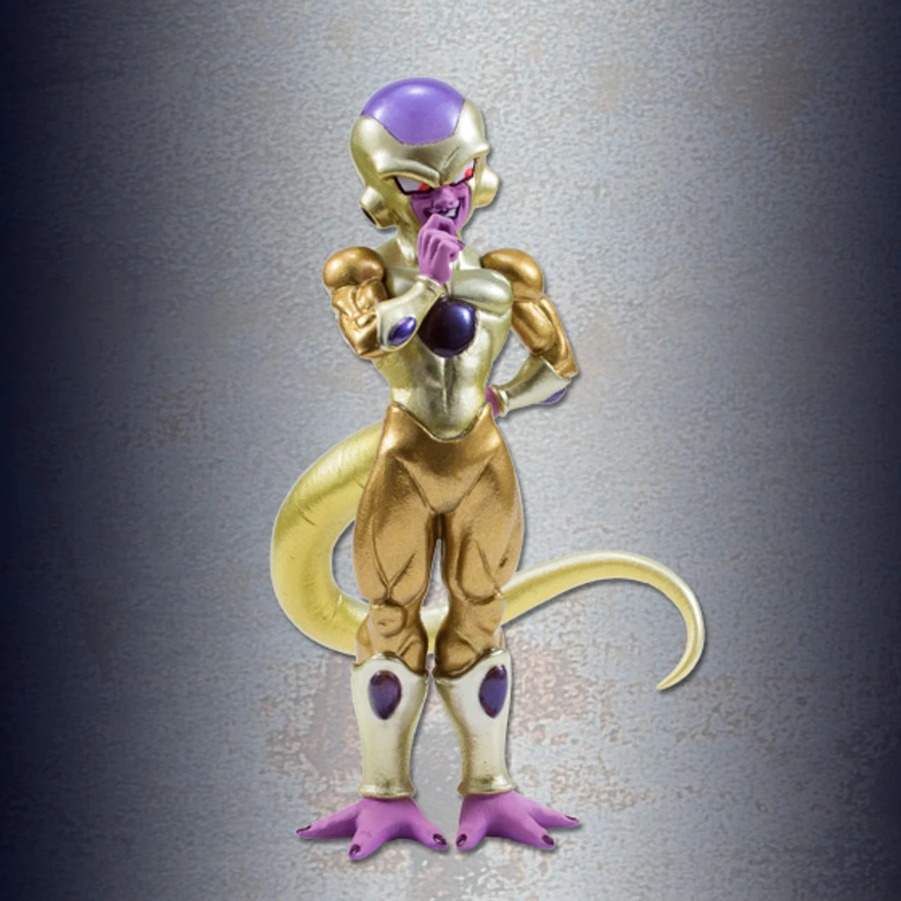 Bandai HG Dragonball Z Kai GOD EDITION - Image 4
