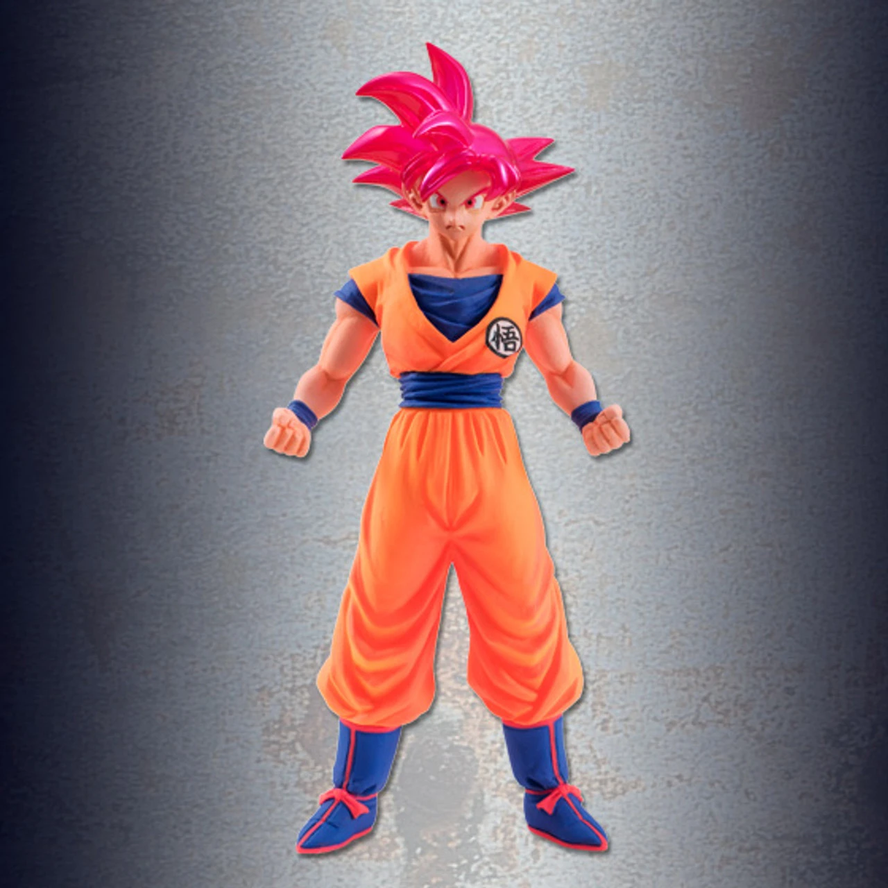Bandai HG Dragonball Z Kai GOD EDITION - Image 5