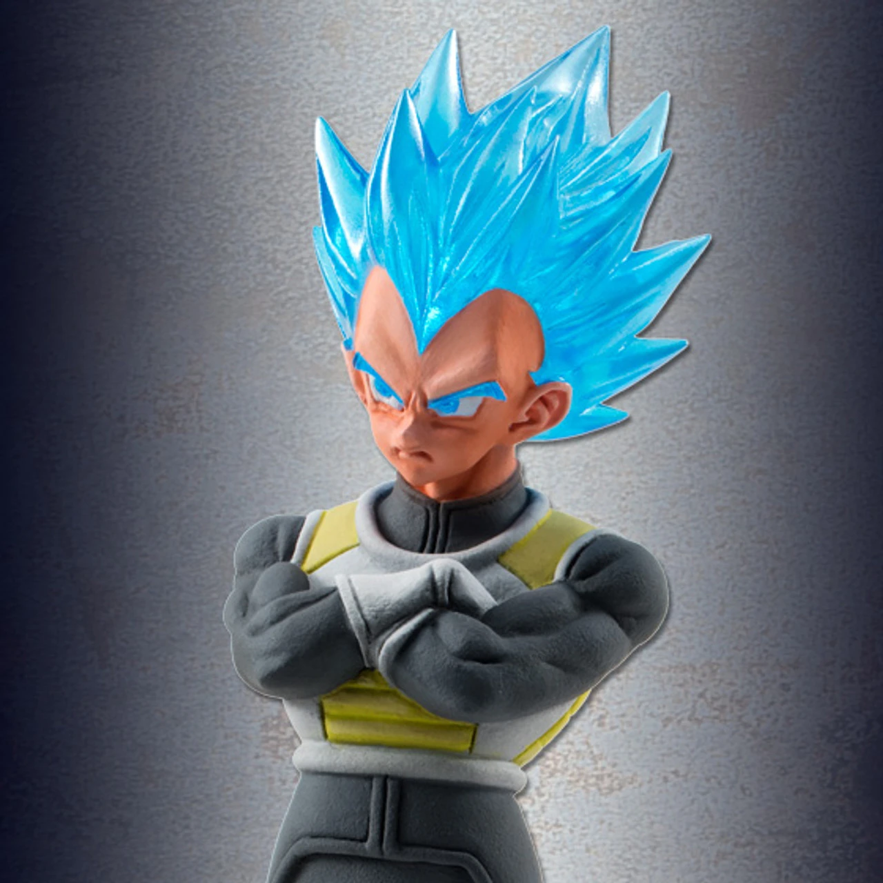 Bandai HG Dragonball Z Kai GOD EDITION - Image 9