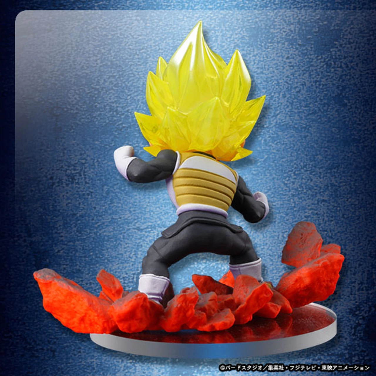 Bandai UG Dragon Ball LEGEND Of SAIYAN - Image 10