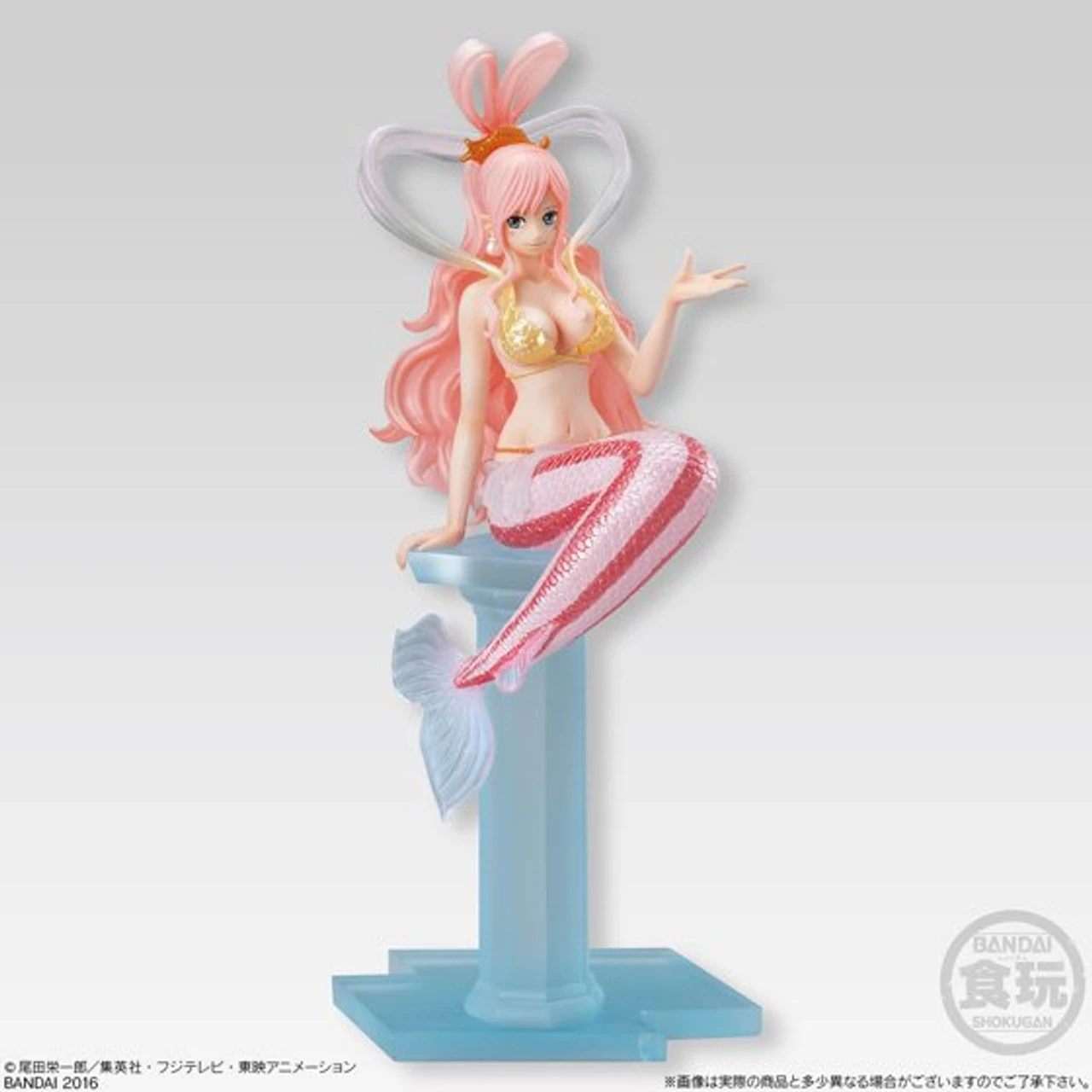 Bandai One Piece STYLING Girls Selection 2nd - Image 7