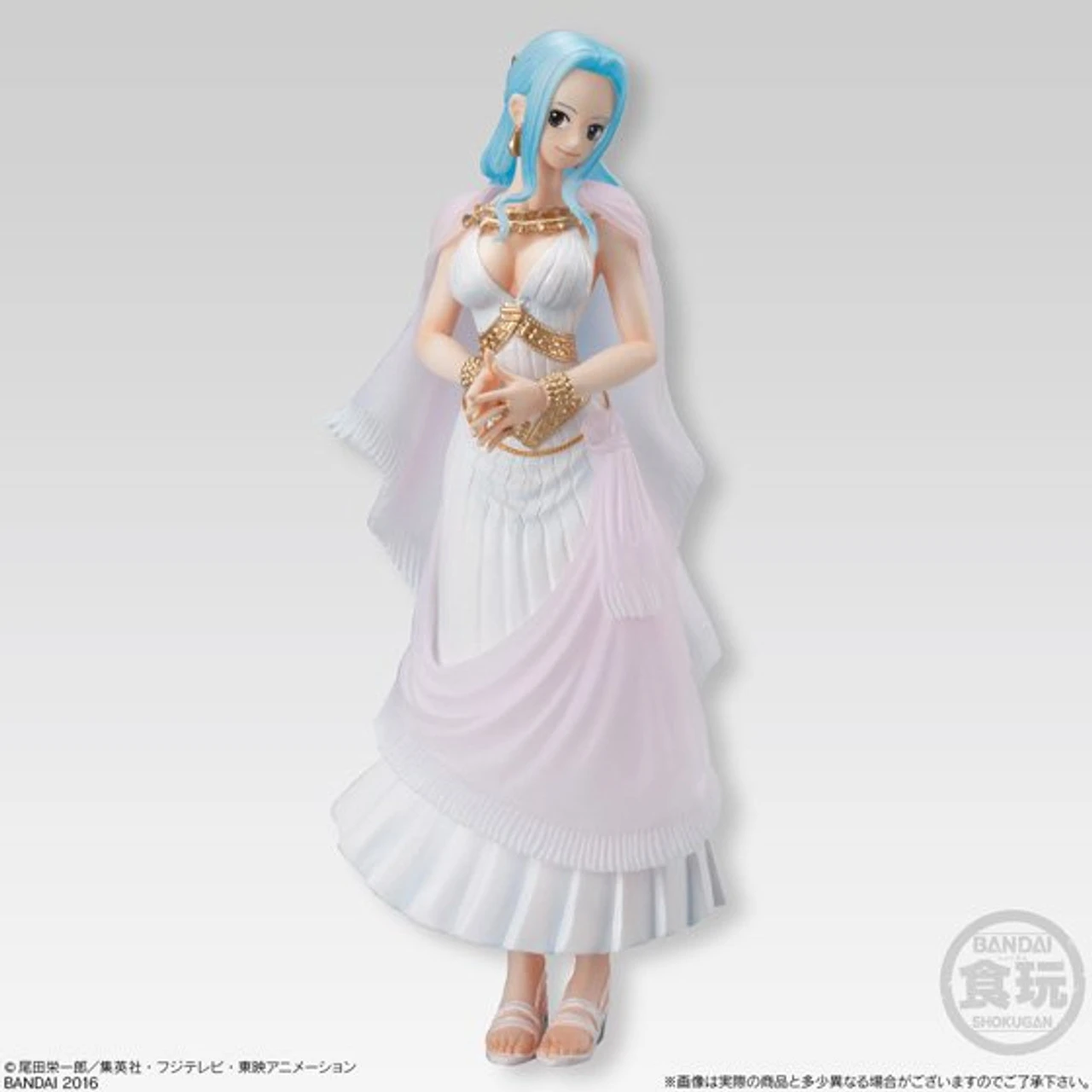 Bandai One Piece STYLING Girls Selection 2nd - Image 3