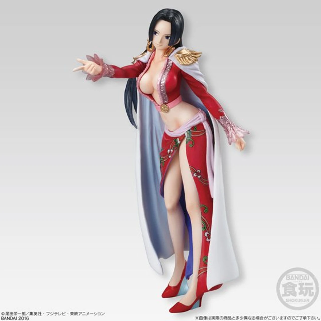 Bandai One Piece STYLING Girls Selection 2nd - Image 5