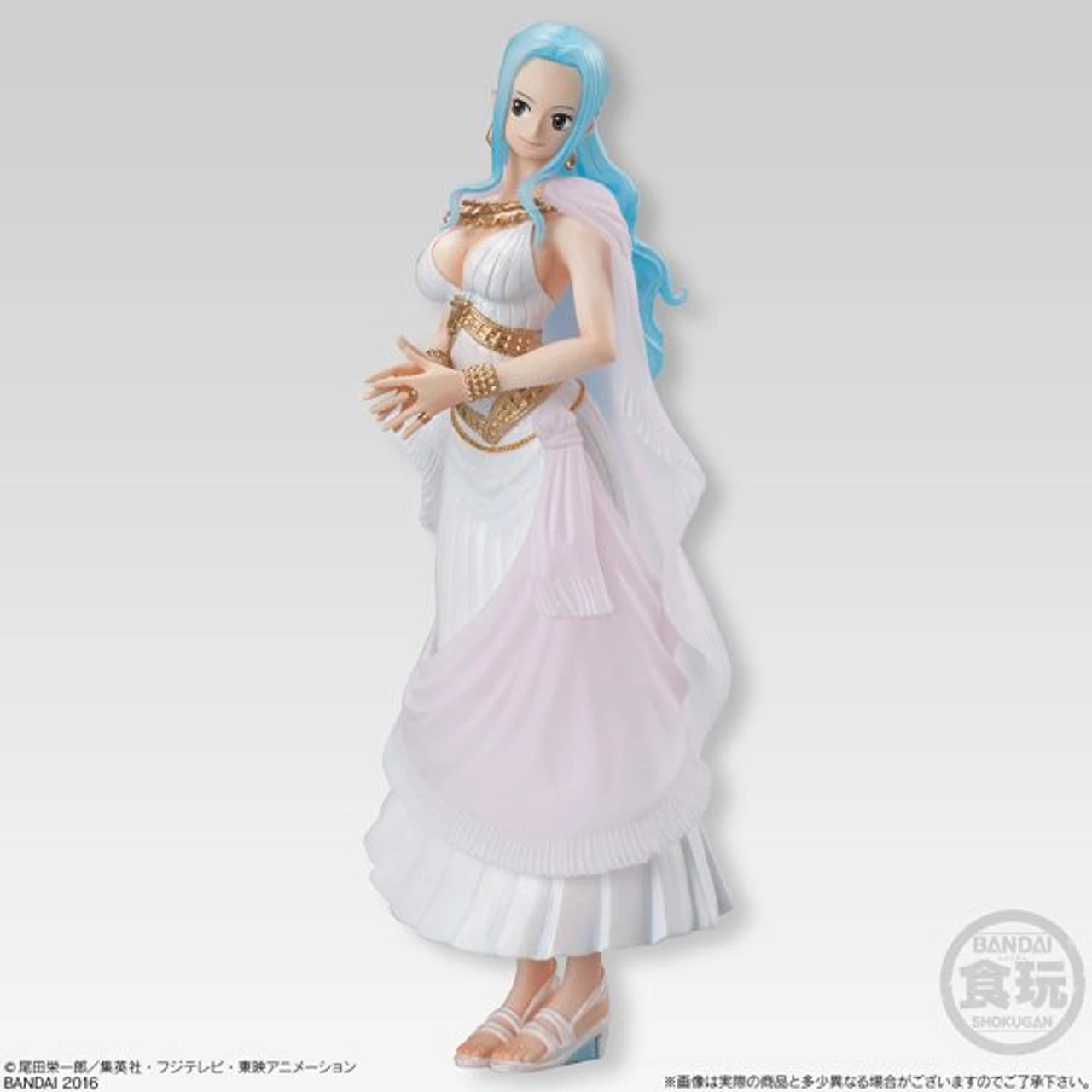 Bandai One Piece STYLING Girls Selection 2nd - Image 6