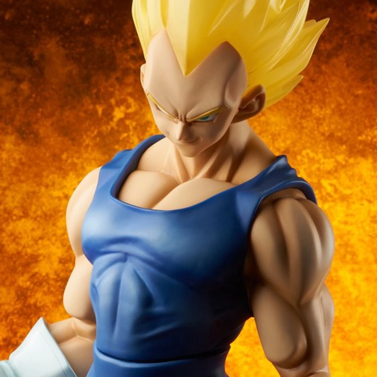 Gigantic Series Vegeta Super Saiyan Limited Ver. - Image 5