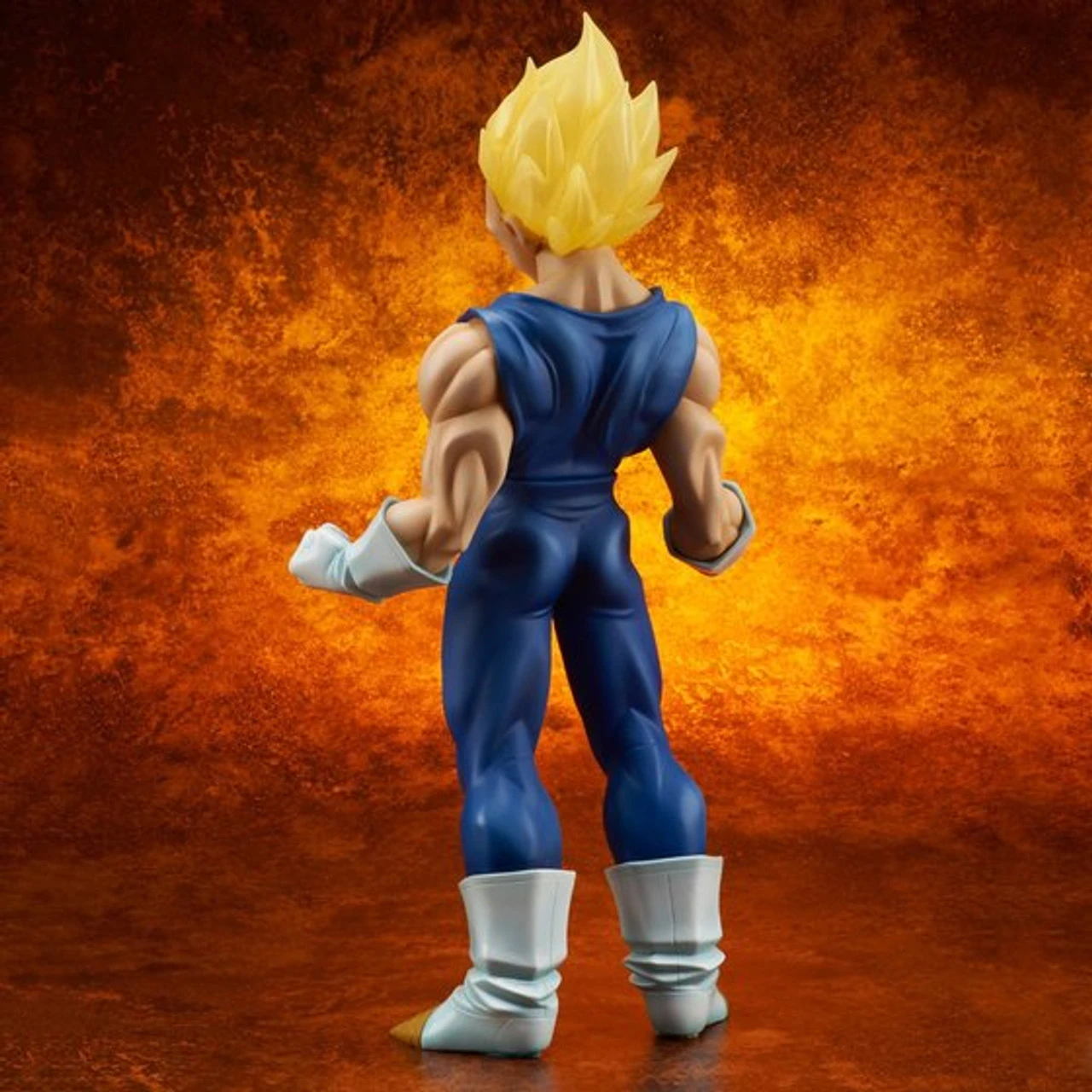 Gigantic Series Vegeta Super Saiyan Limited Ver. - Image 8