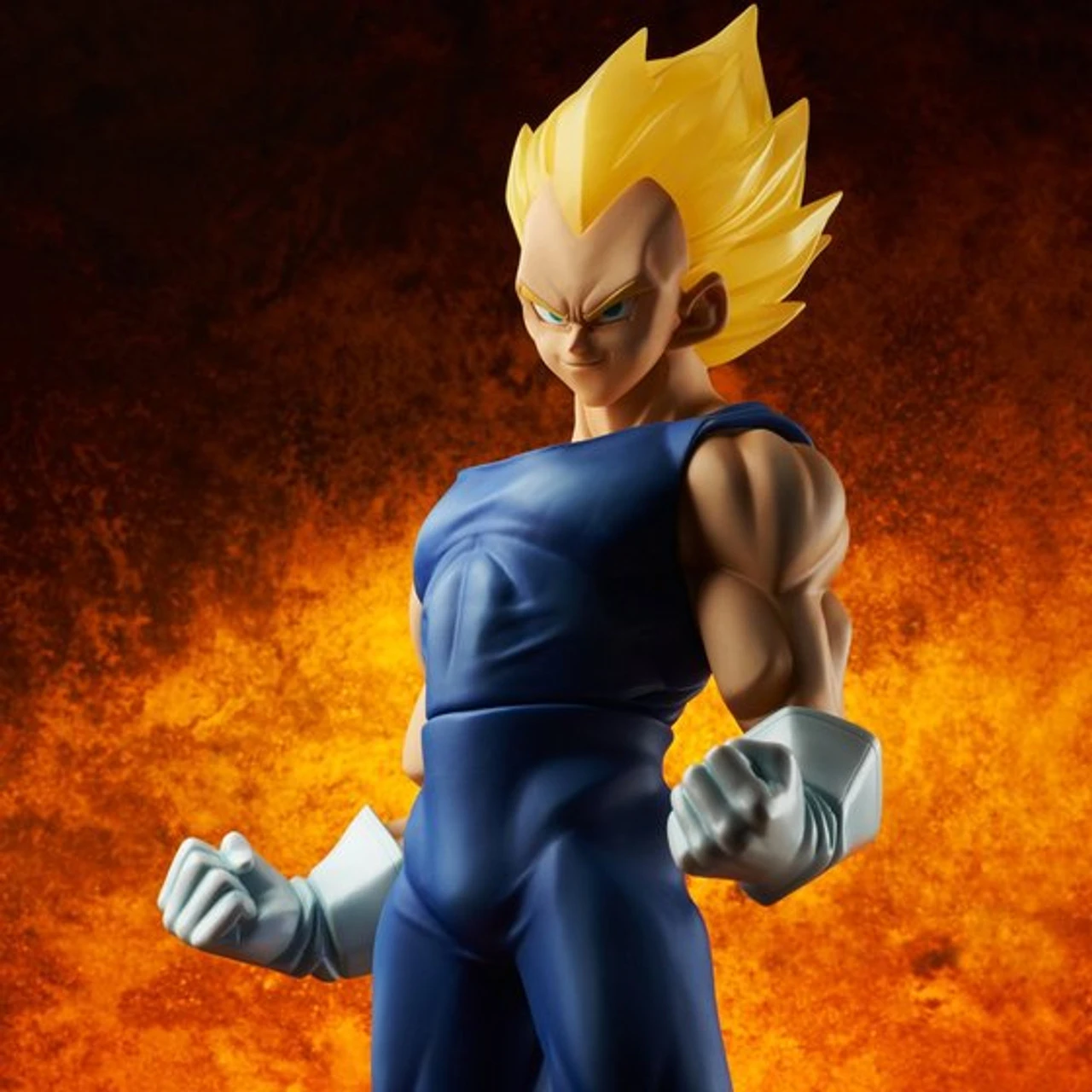 Gigantic Series Vegeta Super Saiyan Limited Ver. - Image 7