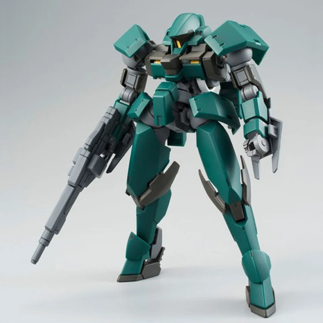 Bandai HG 1/144 Mobile Reginlaze (Standard Type) Plastic Model - Image 4