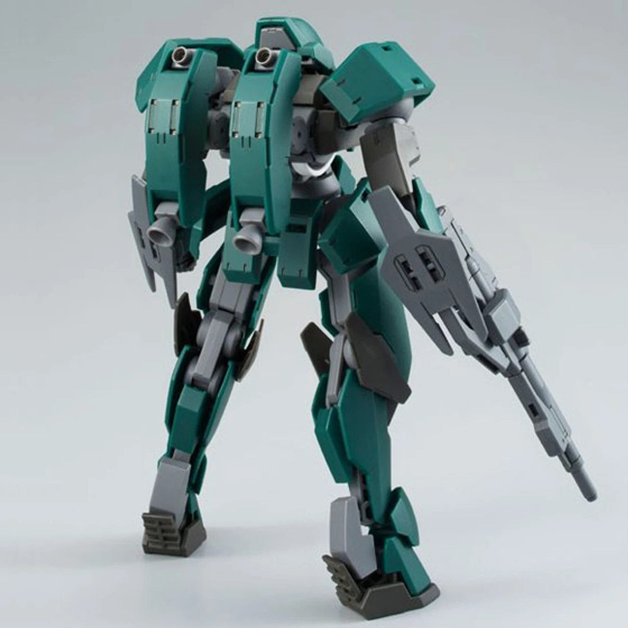 Bandai HG 1/144 Mobile Reginlaze (Standard Type) Plastic Model - Image 5