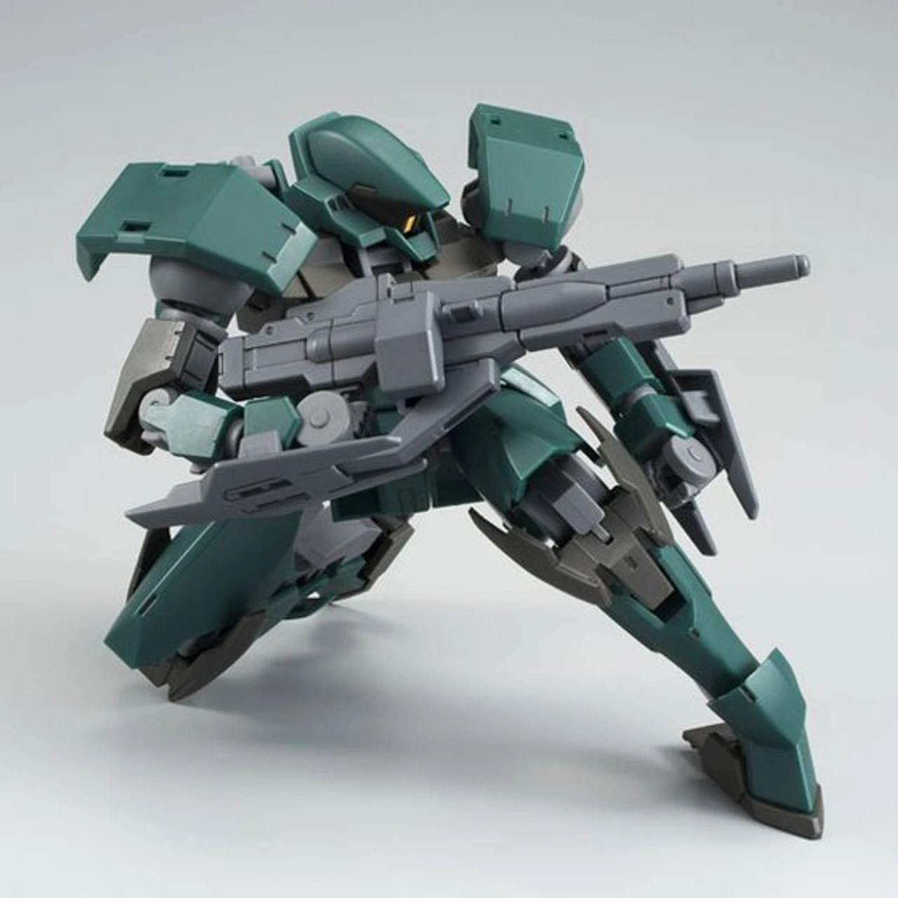 Bandai HG 1/144 Mobile Reginlaze (Standard Type) Plastic Model - Image 6