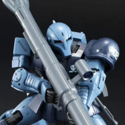 Bandai HG 1/144 MS-05 Zaku I (Black Three Stars) Plastic Model ( NOV 2019 )