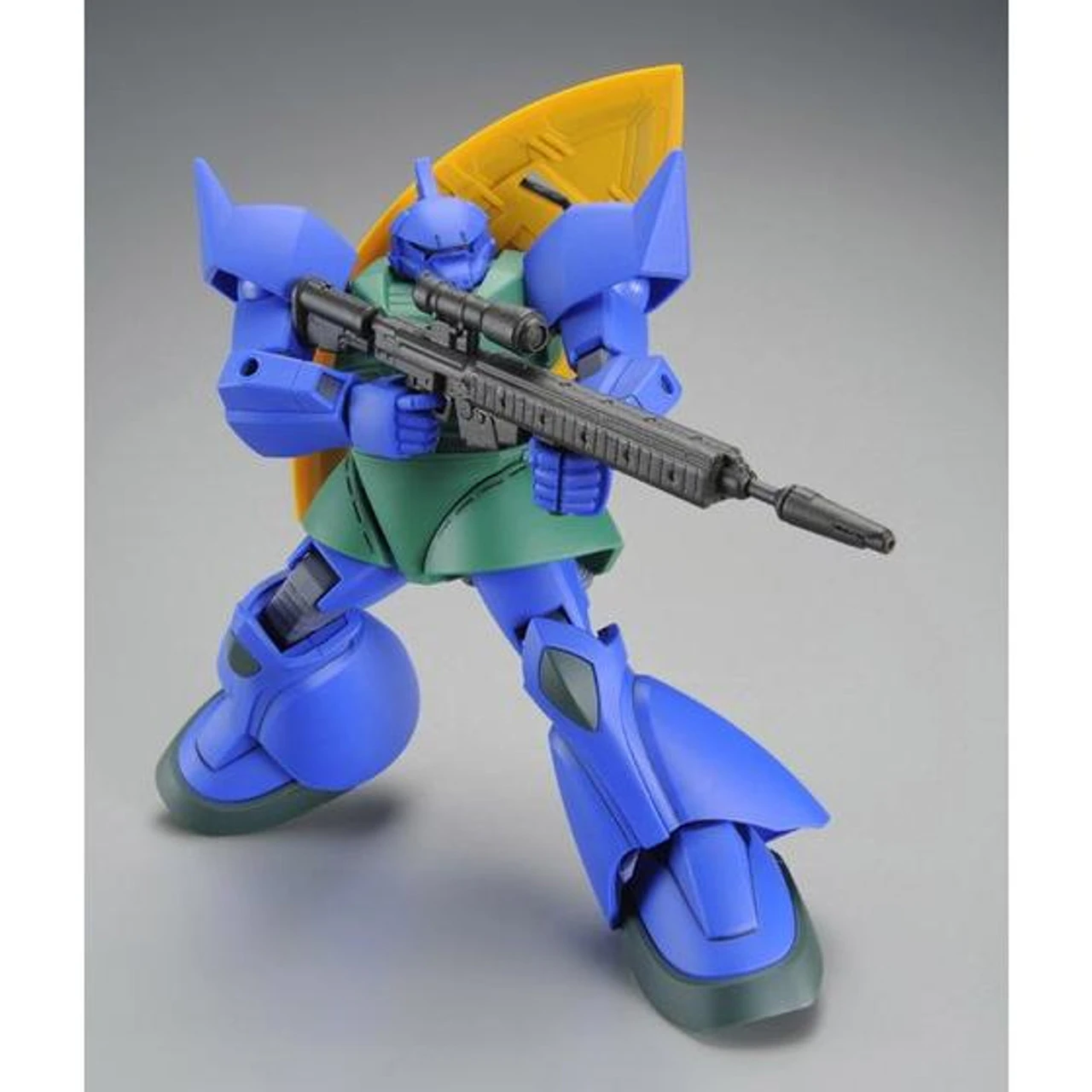 Bandai HGUC 1/144 Gato Gelgoog Plastic Model - Image 3