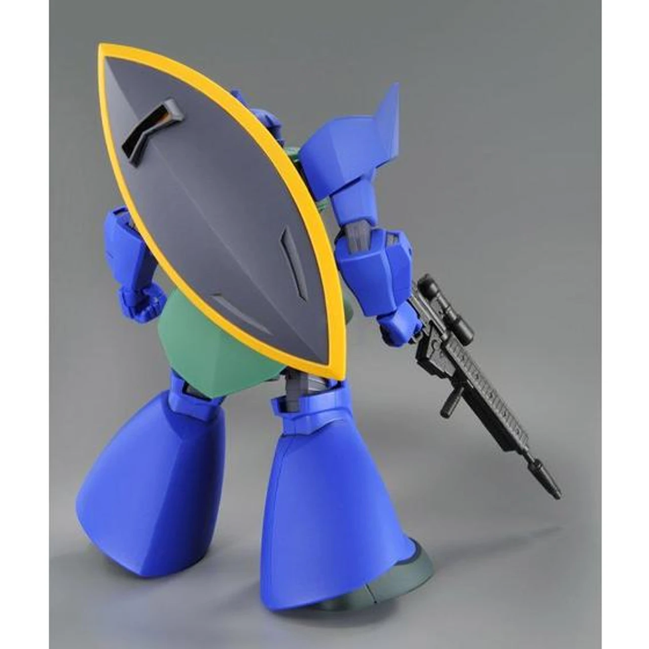 Bandai HGUC 1/144 Gato Gelgoog Plastic Model - Image 7