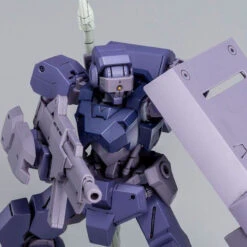 Bandai HG 1/144 IO Frame Shiden (Teiwaz Corps) Plastic Model