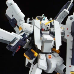 Bandai MG 1/100 G Parts [Hrududu] Plastic Model ( OCT 2018 )