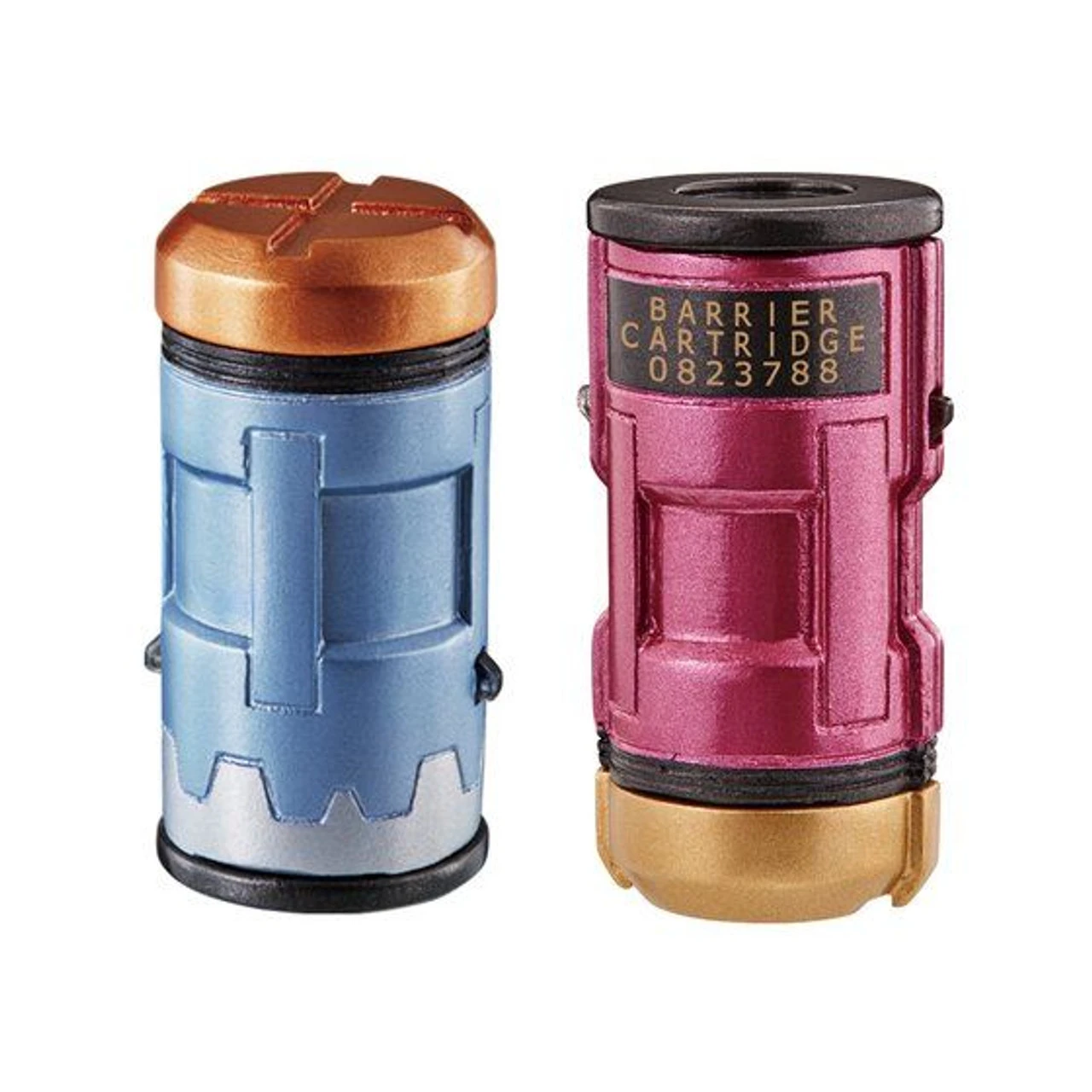 Bandai Ultraman Tiga GUTS Hyper Gun - Image 10