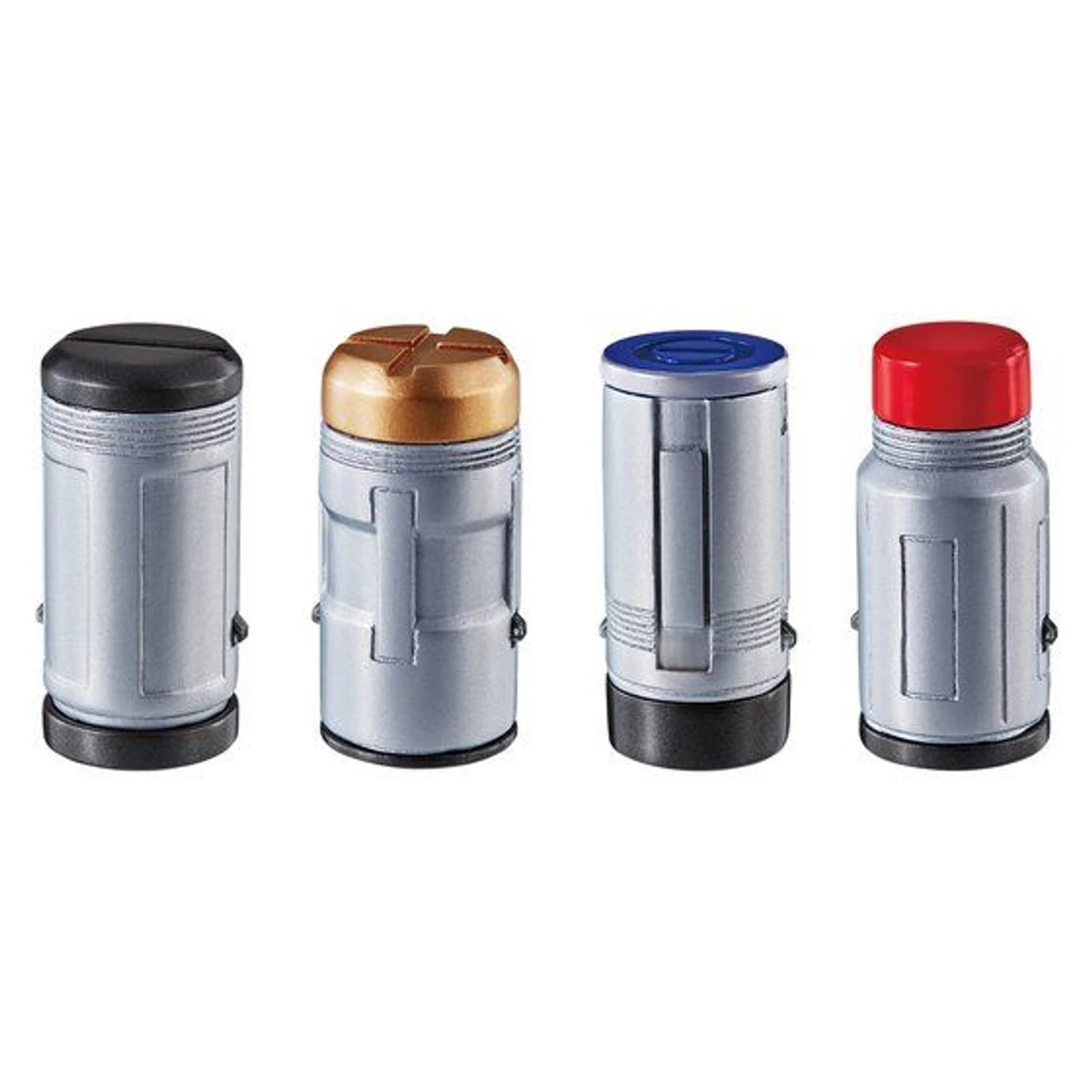 Bandai Ultraman Tiga GUTS Hyper Gun - Image 9