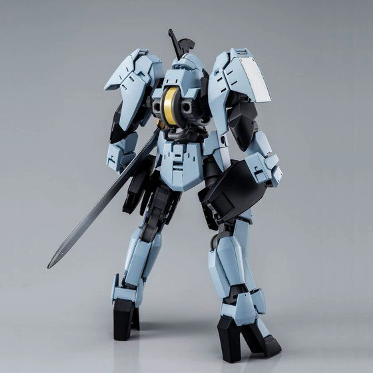 Bandai HG 1/144 GRAZE RITTER (Mcgillis Corps) Plastic Model - Image 3