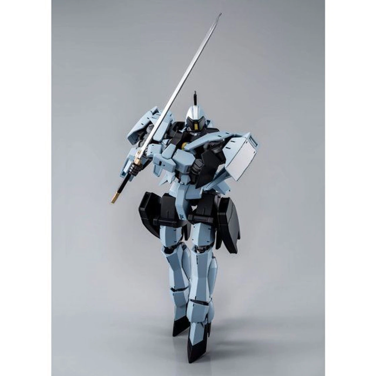 Bandai HG 1/144 GRAZE RITTER (Mcgillis Corps) Plastic Model - Image 6