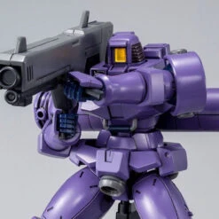 Bandai HGAC 1/144 Leo (Space Type) Plastic Model ( IN STOCK )