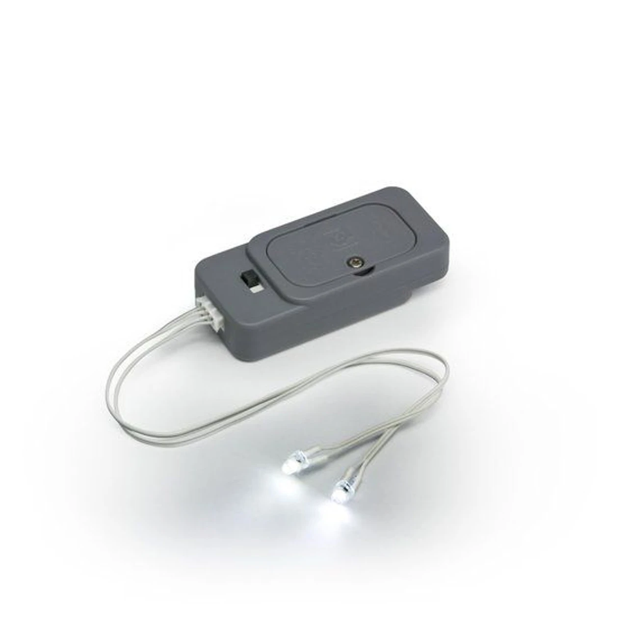 Bandai Lightning Unit 2-Lamp (White) Gunpla LED