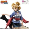 MegaHouse Naruto Gals Naruto Shippuden Temari PVC Figure