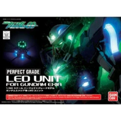 Bandai PG 1/60 LED Unit For Gundam Exia Plastic Model