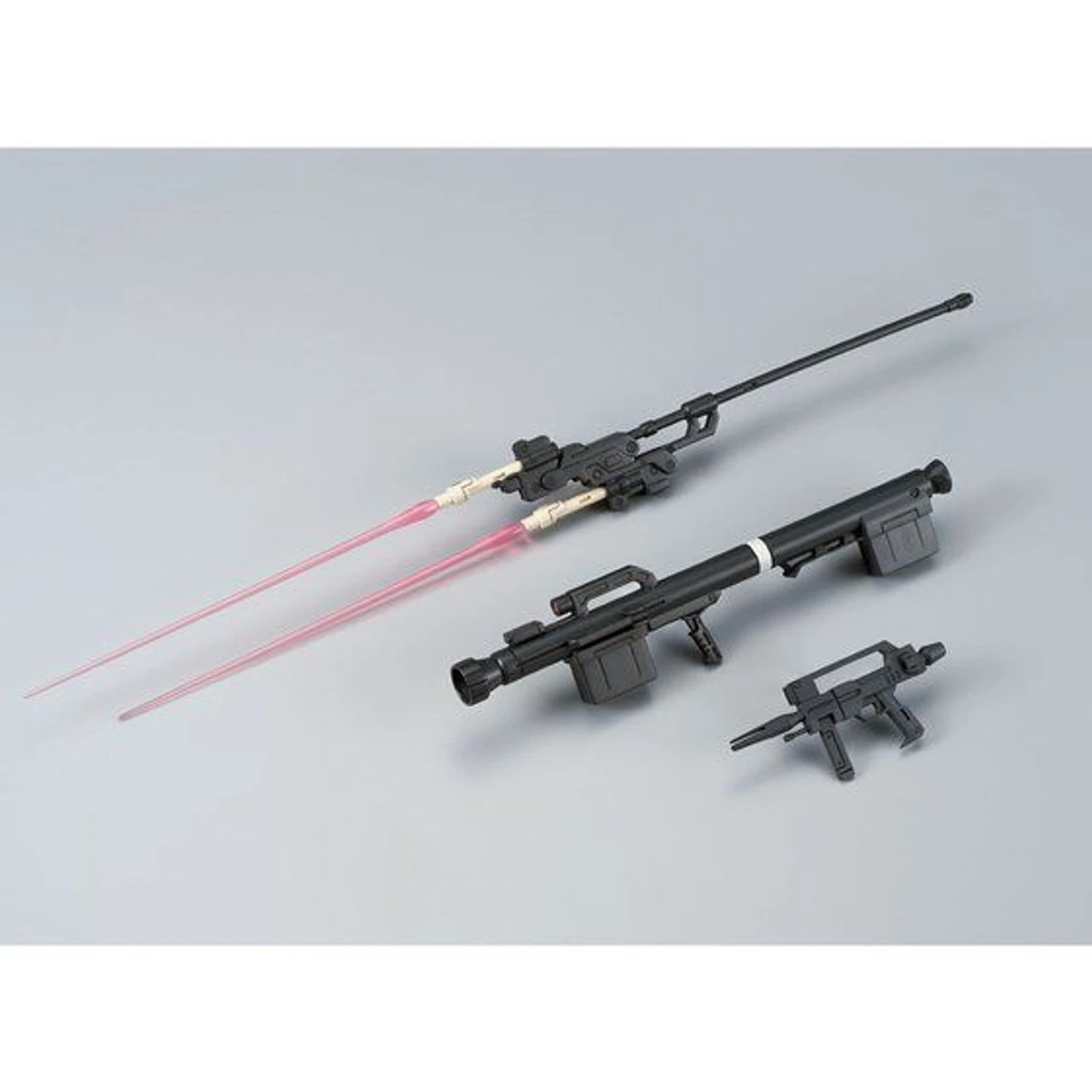 Bandai MG 1/100 GM II Semi Striker Plastic Model ( APR 2019 ) - Image 9