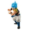 Bandai Dragon Ball Styling - Super Saiyan God Super Saiyan Gogeta PVC Figure [Candy Toy]