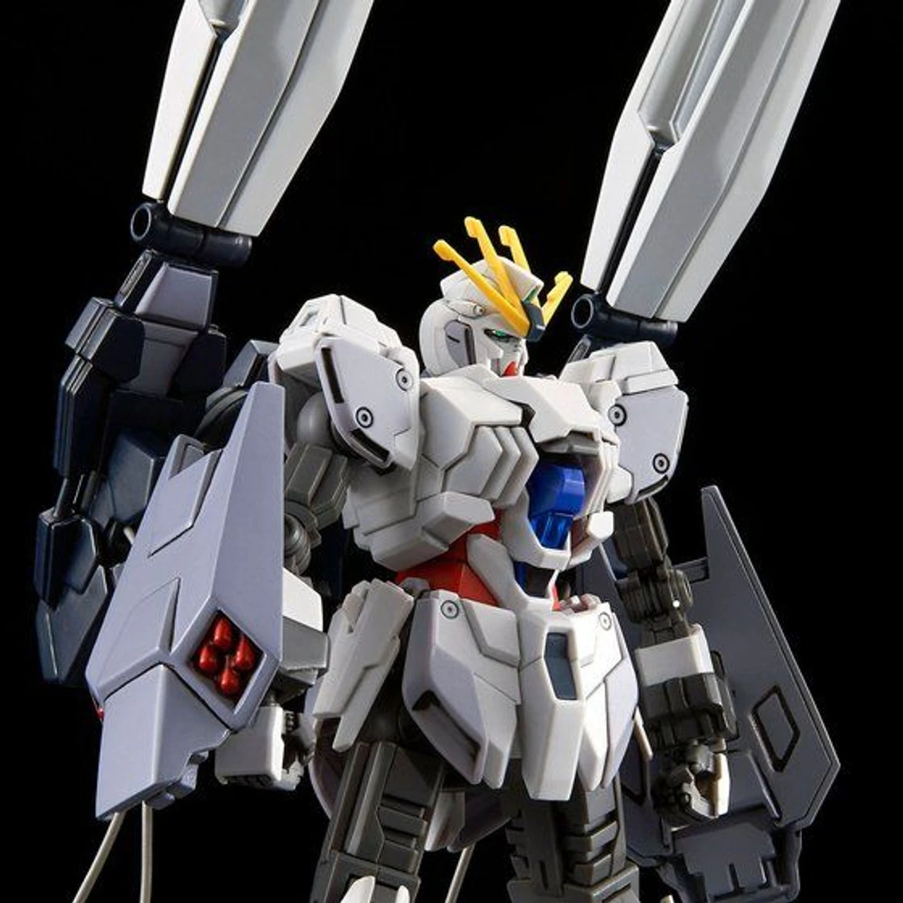 Bandai HG 1/144 B Packs Expansion Set For Narrative Gundam Plastic Model ( JUN 2019 )