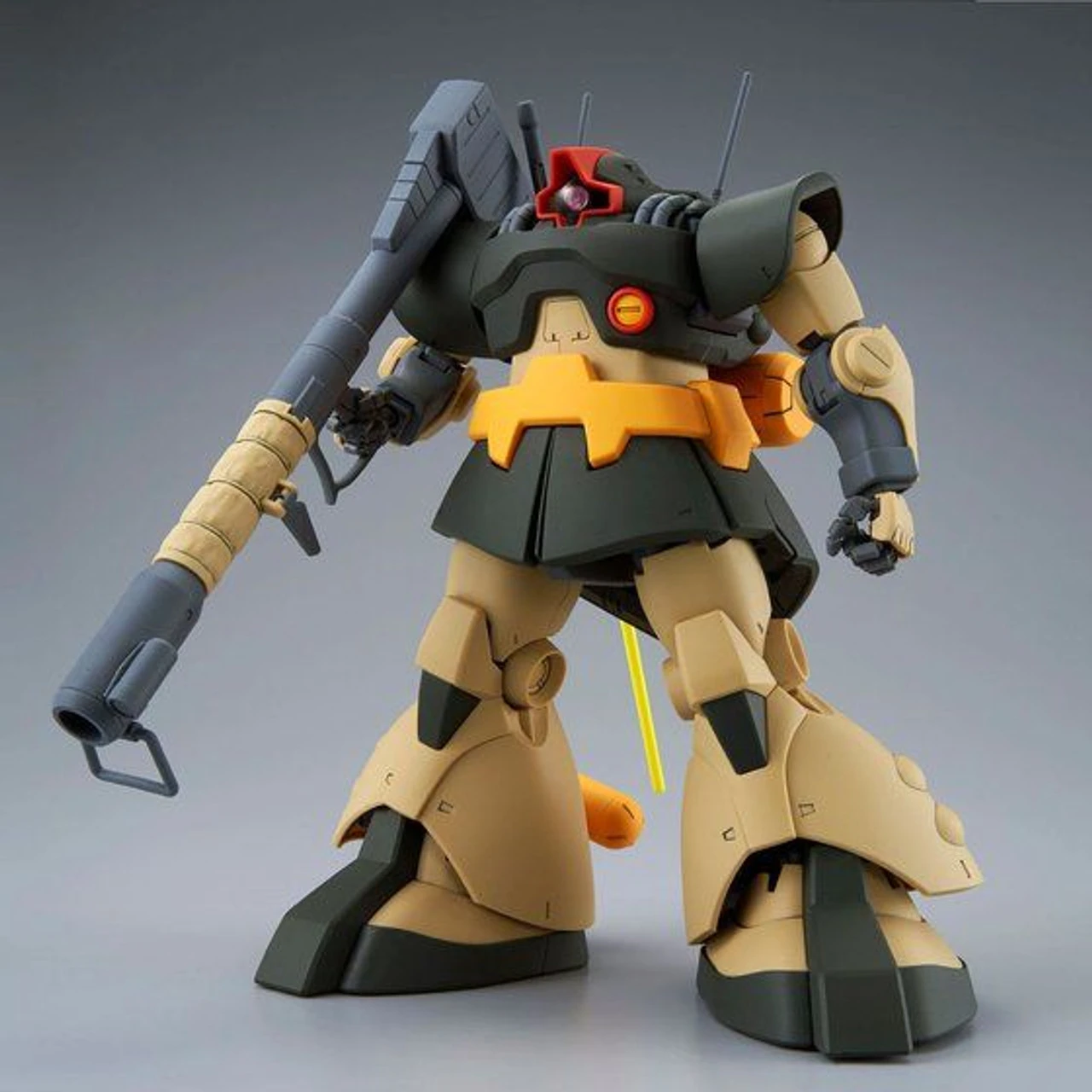 Bandai MG 1/100 Dwadge Plastic Model ( JUL 2019 ) - Image 2