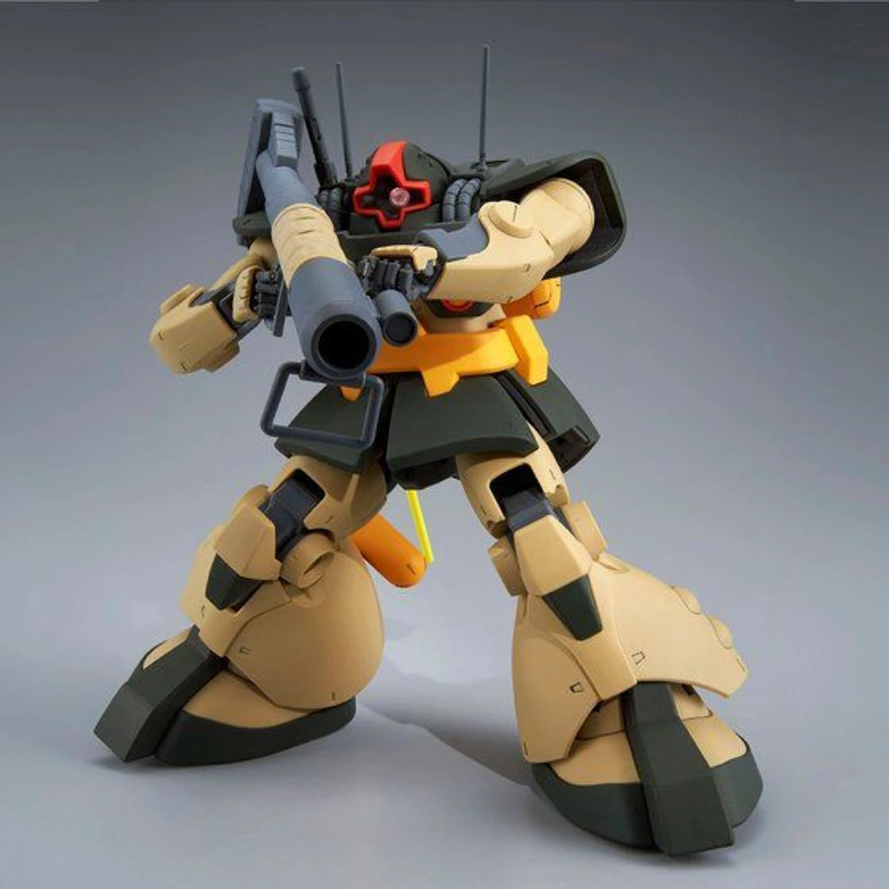 Bandai MG 1/100 Dwadge Plastic Model ( JUL 2019 ) - Image 4