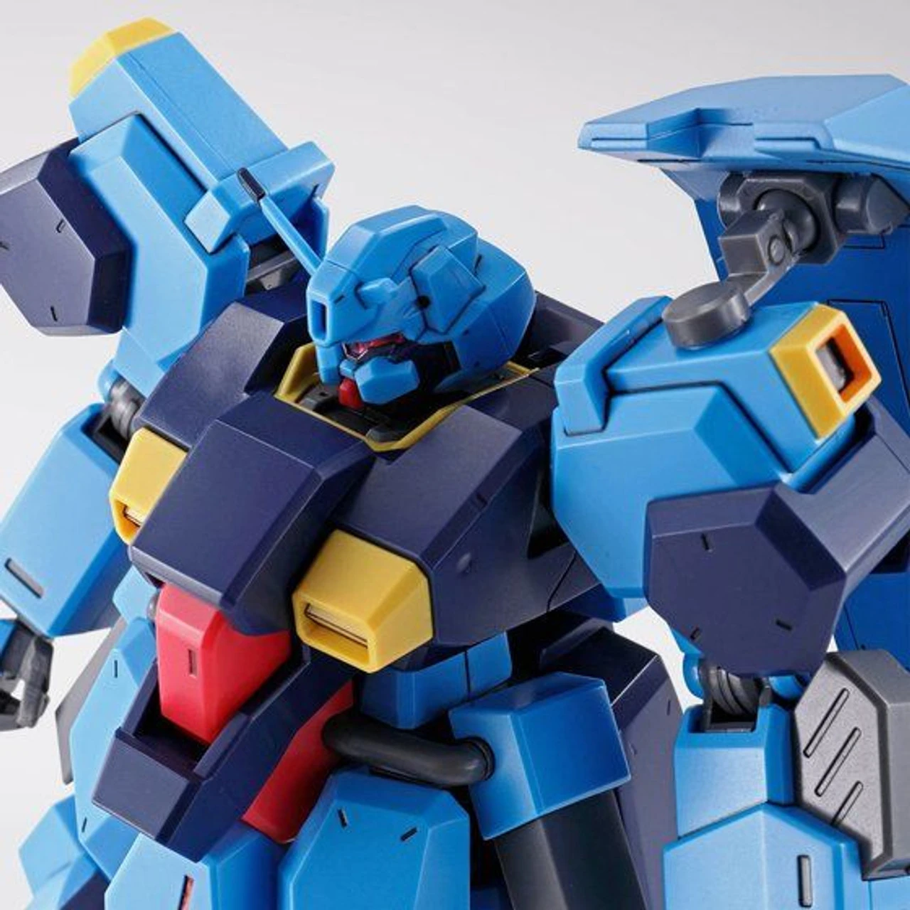 Bandai HGUC 1/144 Gustav Karl (Gihren's Greed Ver.) Plastic Model ( AUG 2021 ) - Image 8