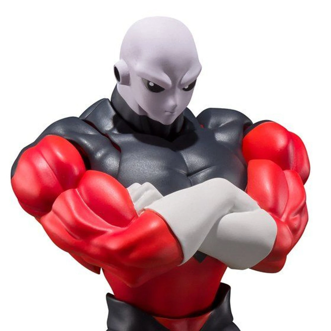 Bandai S.H.Figuarts Jiren (Dragon Ball Super) Action Figure