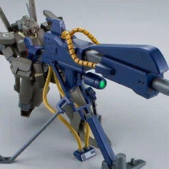 Bandai HGUC 1/144 Mega Bazooka Launcher (Conroy Custom) Plastic Model