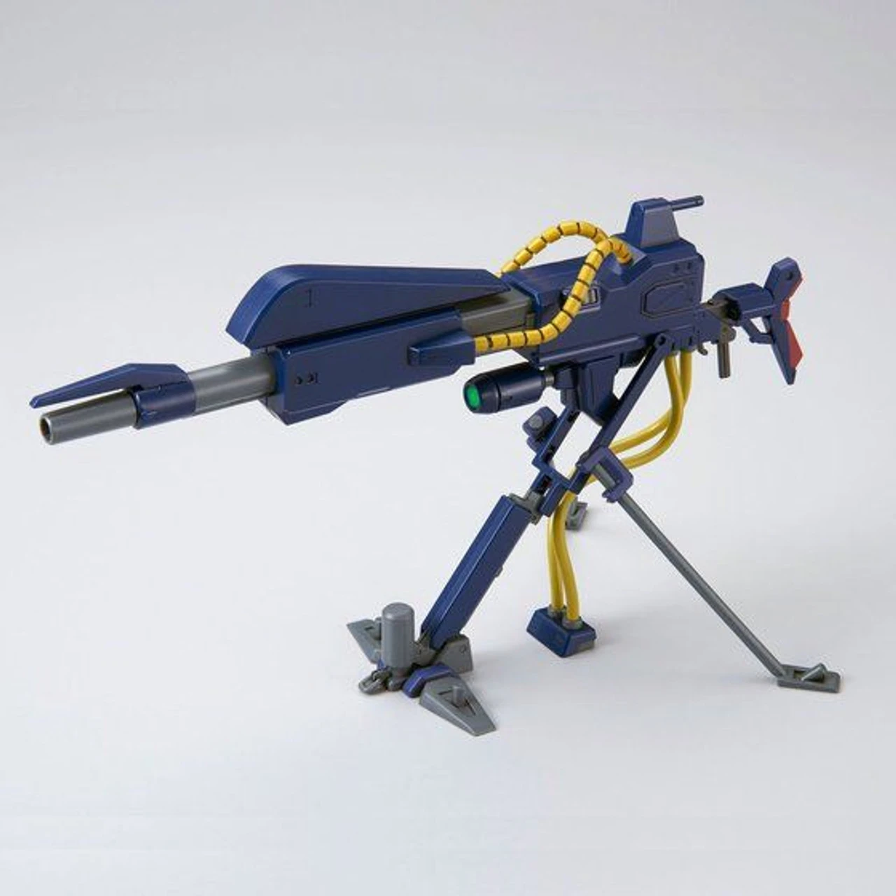 Bandai HGUC 1/144 Mega Bazooka Launcher (Conroy Custom) Plastic Model - Image 2