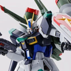 Bandai MG 1/100 Blast Impulse Gundam Plastic Model ( OCT 2023 )