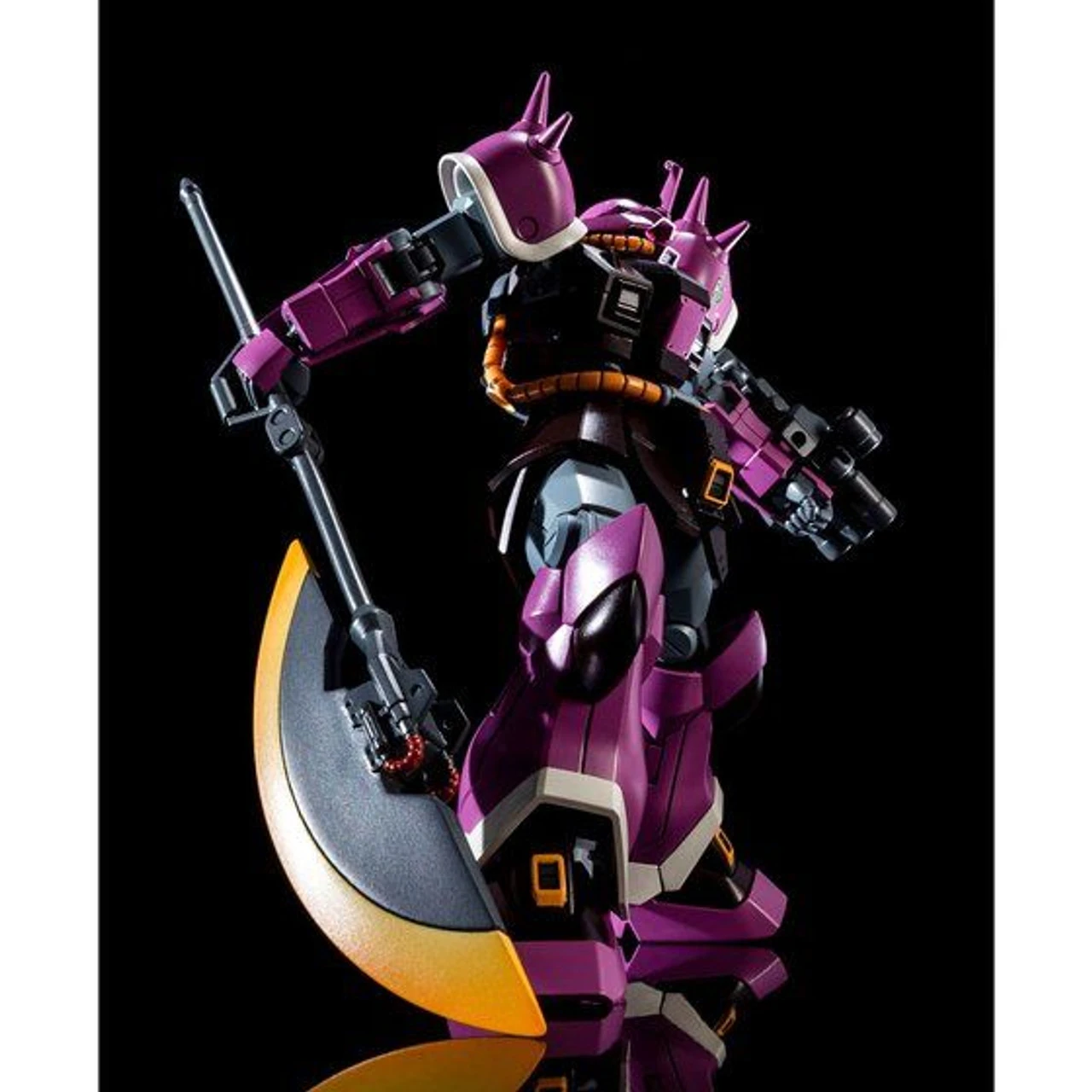 Bandai HGUC 1/144 MS-08TX Efreet (Doug Schneid's Use) Plastic Model ( MAR 2020 ) - Image 6