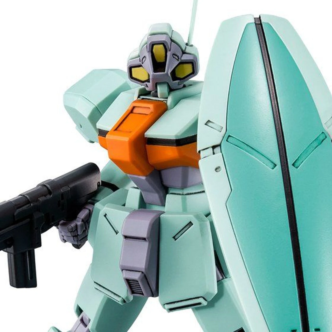Bandai HGAW 1/144 Daughtress Plastic Model ( OCT 2020 ) - Image 10