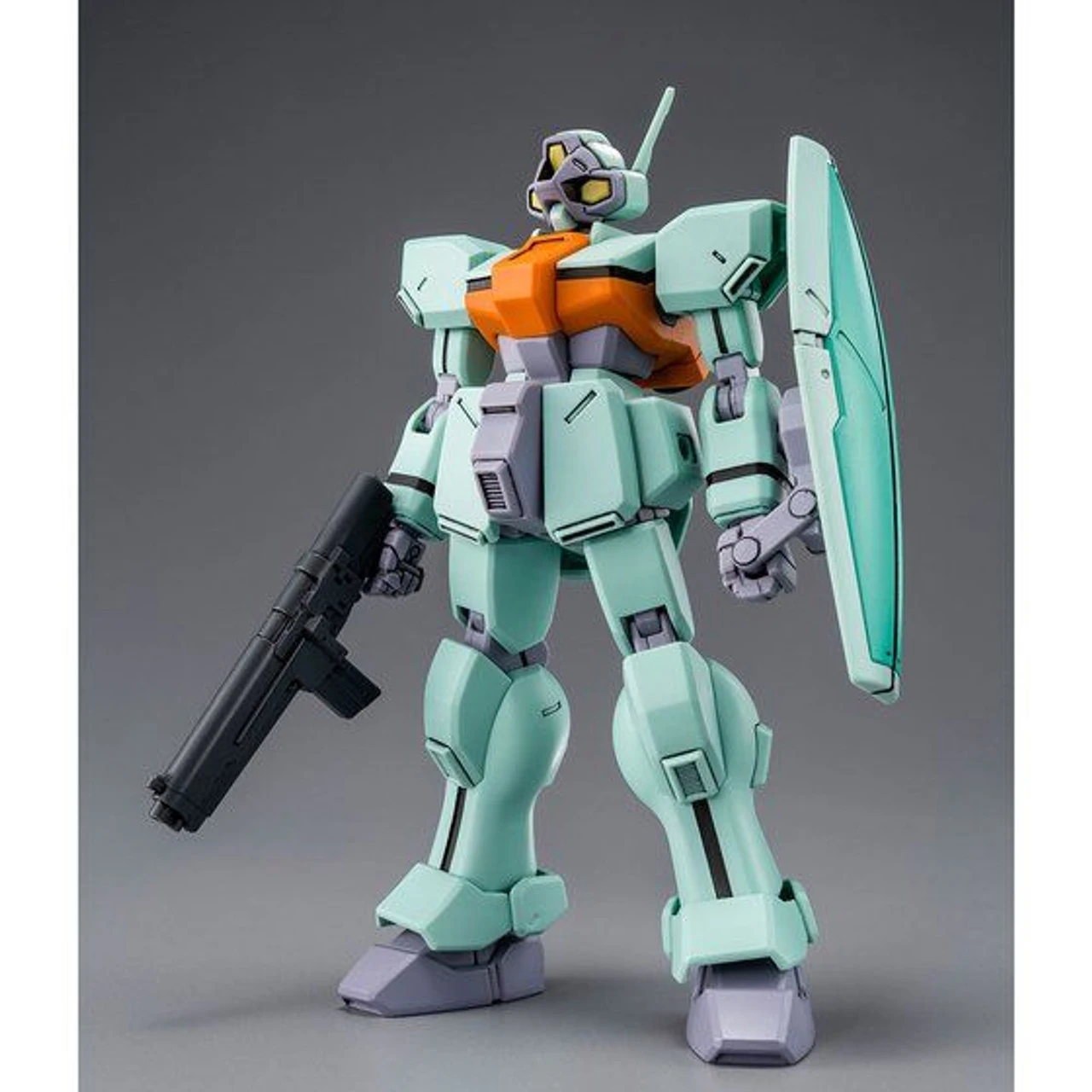 Bandai HGAW 1/144 Daughtress Plastic Model ( OCT 2020 ) - Image 2
