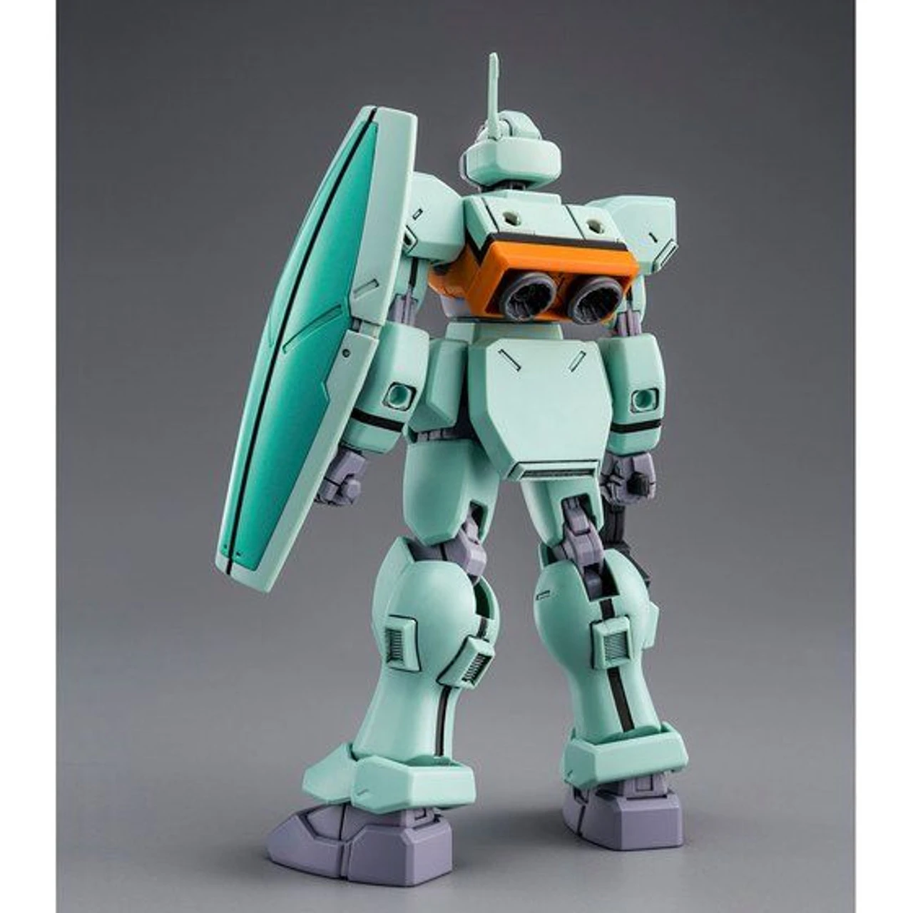 Bandai HGAW 1/144 Daughtress Plastic Model ( OCT 2020 ) - Image 3