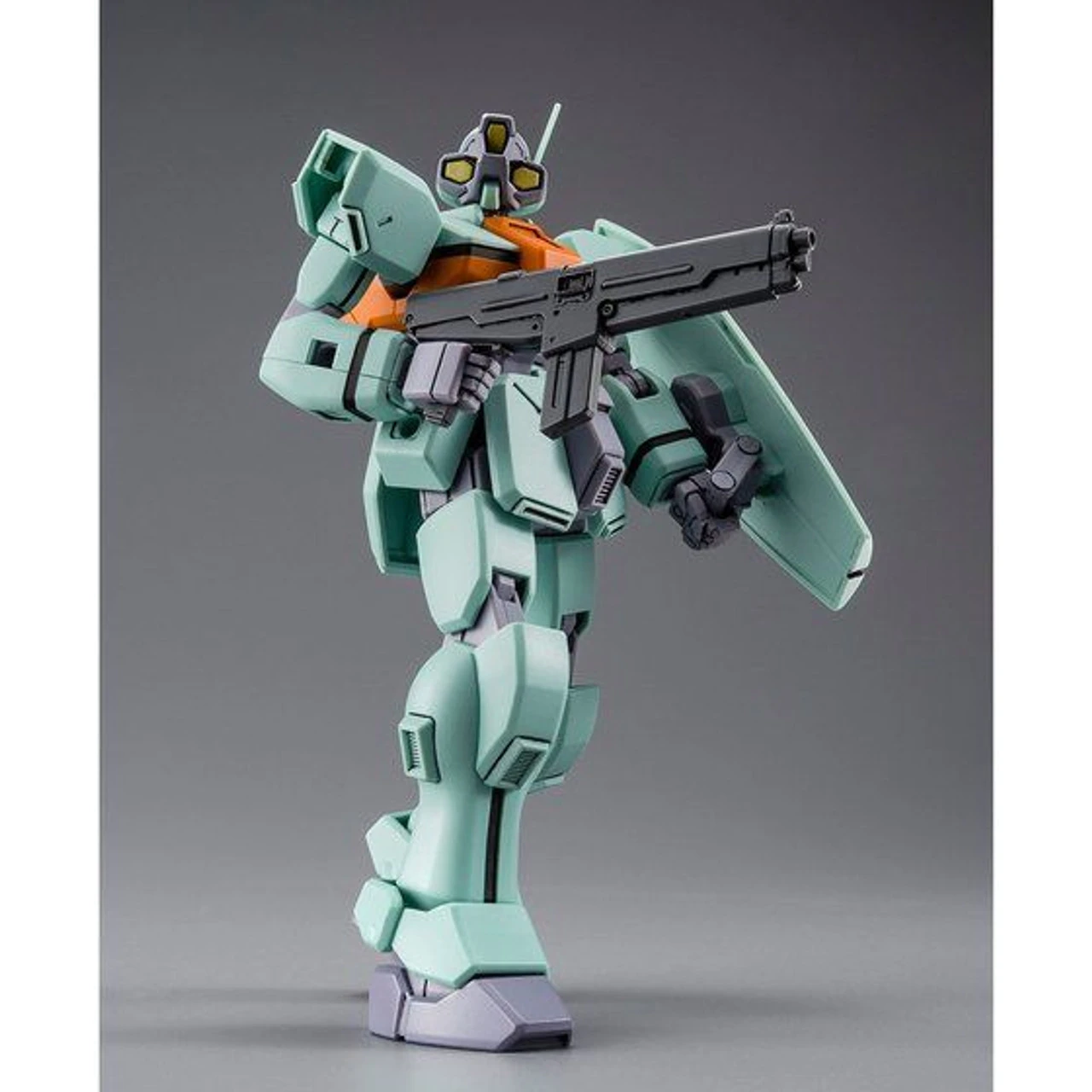Bandai HGAW 1/144 Daughtress Plastic Model ( OCT 2020 ) - Image 4