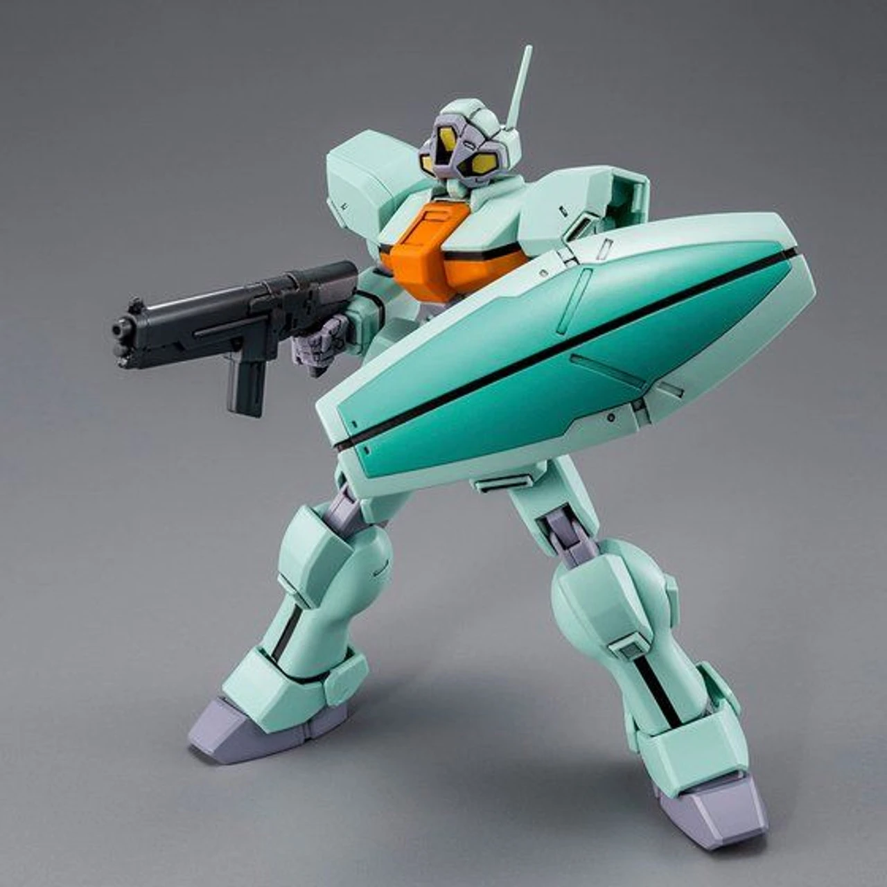 Bandai HGAW 1/144 Daughtress Plastic Model ( OCT 2020 ) - Image 5