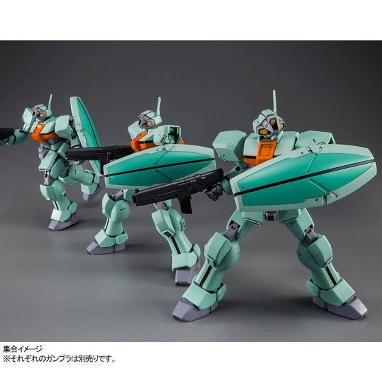 Bandai HGAW 1/144 Daughtress Plastic Model ( OCT 2020 ) - Image 8