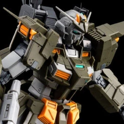 Bandai MG 1/100 GUNDAM STORM BRINGER F.A. (FATAL ASH) / GM TURBULENCE Plastic Model ( IN STOCK )