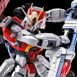 Bandai RG 1/144 Sword Impulse Gundam Plastic Model ( IN STOCK )