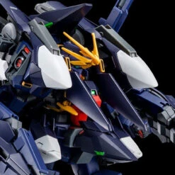 Bandai HGUC 1/144 Gundam TR-1 [Hazenthley RAH II] Plastic Model ( NOV 2021 )